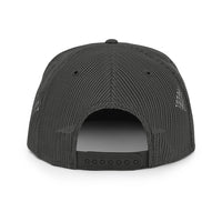 Classic 'A' Logo Snapback