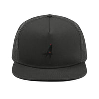 Classic 'A' Logo Snapback