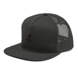 Classic 'A' Logo Snapback