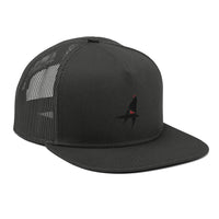 Classic 'A' Logo Snapback