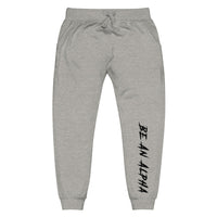 Be An Alpha Joggers