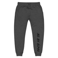 Be An Alpha Joggers